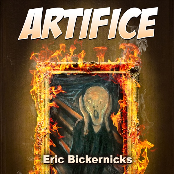 Artifice Audiobook