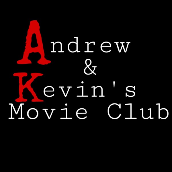 Andrew & Kevin's Movie Club Artwork