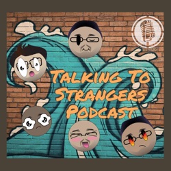 Talking To Strangers Podcast Teaser #2 - Ghost of Tsushima and Supporting Game Developers