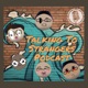 Talking To Strangers Podcast