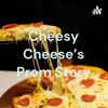 Cheesy Cheese's Prom Story🧀 - Loriana Chavez-Ducharme