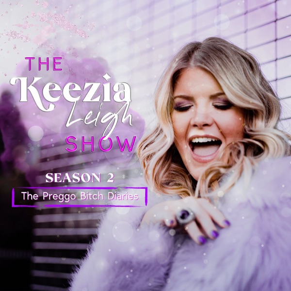 The Keezia Leigh Show