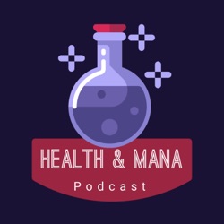 Health & Mana