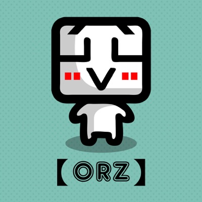 Orz Podcast:orz