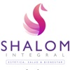 Shalom Integral podcast