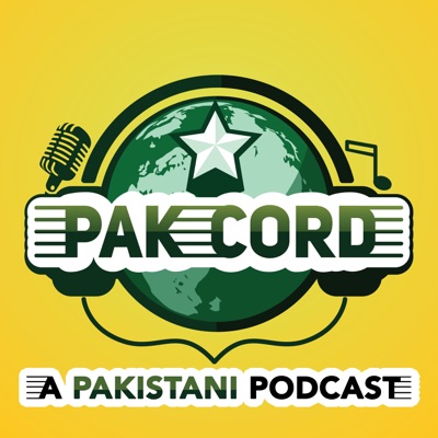 Pak-Cord: a Pakistani Podcast:Pakcord