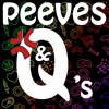 Peeves & Q's artwork