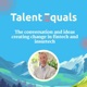 Talent Equals