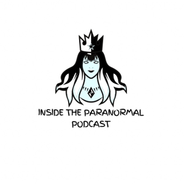 Inside the Paranormal