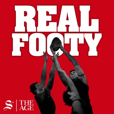 Real Footy:The Age and Sydney Morning Herald