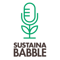 Sustainababble podcast