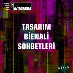 Tasarım Bienali Sohbetleri