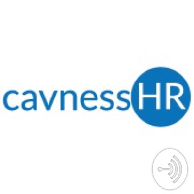 The cavnessHR podcast