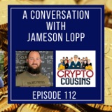 A Conversation With Jameson Lopp