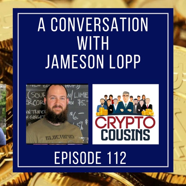 A Conversation With Jameson Lopp photo