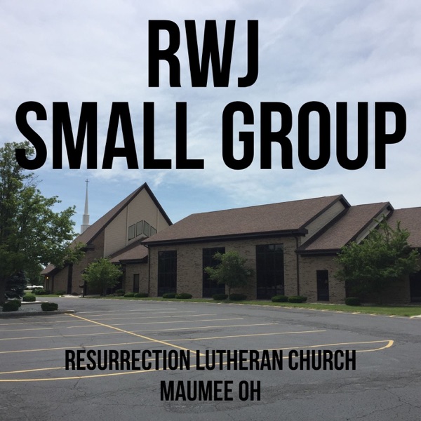 RWJ Small Group