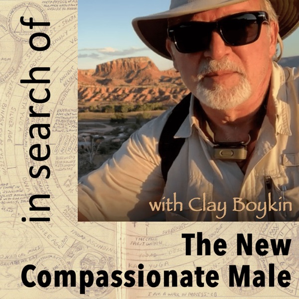 In Search of the New Compassionate Male