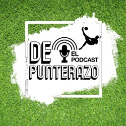 De Punterazo El Podcast