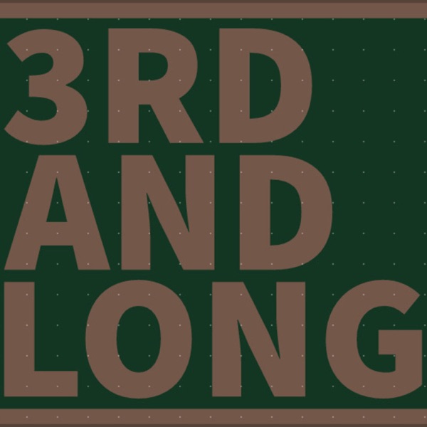 3rd and Long Artwork