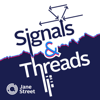 Signals and Threads - Jane Street