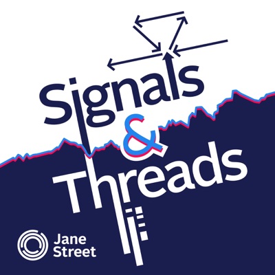 Signals and Threads:Jane Street