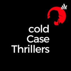 Cold Case Thrillers