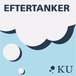 Eftertanker