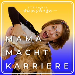 MAMA macht KARRIERE