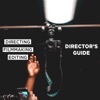 The Director's Guide Podcast for Music Video Directors, Filmmakers, and Video Editors