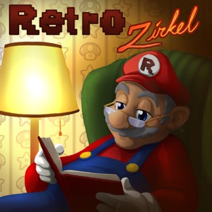 Retrozirkel