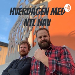 Aktuelt fra NTL NAV - Kunstig intelligens i Nav