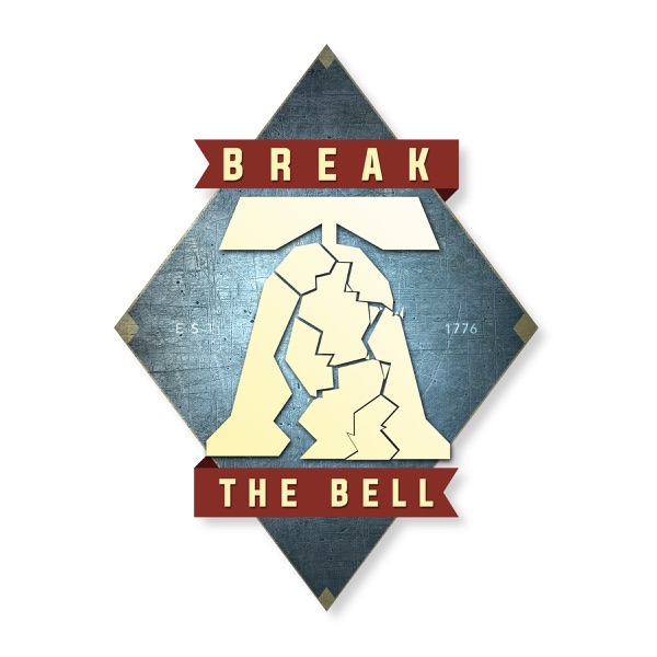 Break The Bell Artwork