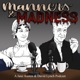 Manners & Madness: A Jane Austen & David Lynch Podcast
