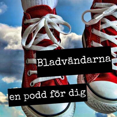 Bladvändarna