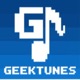 GeekTunes Podcast