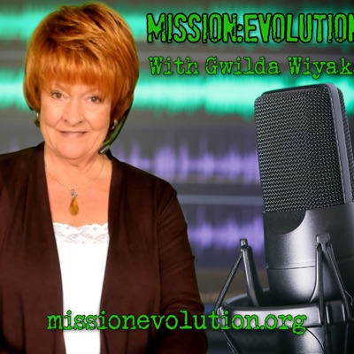 Mission Evolution with Gwilda Wiyaka