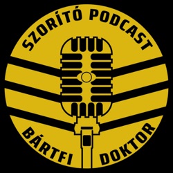 Szorító: A Pankráció Podcast Live 177 - Az extrém harci gödör