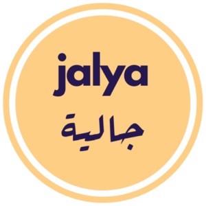 The Jalya Podcast