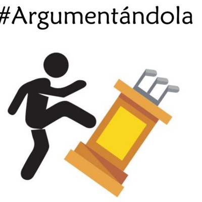 ARGUMENTÁNDOLA