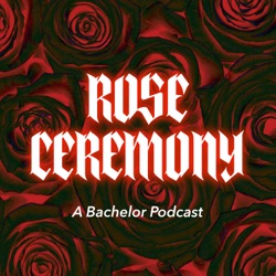 Rose Ceremony