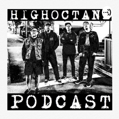 Highoctane Podcast Highoctane Podcast