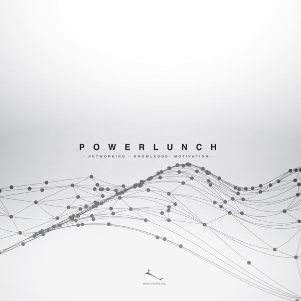 PowerLunch Podcast