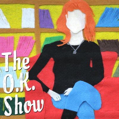 The OK Show with Andrea Swensson The OK Show with Andrea Swensson