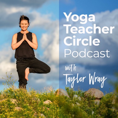 Yoga Teacher Circle
