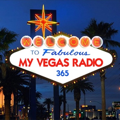 My Vegas Radio 365 #cussinanddiscussin comedy podcast