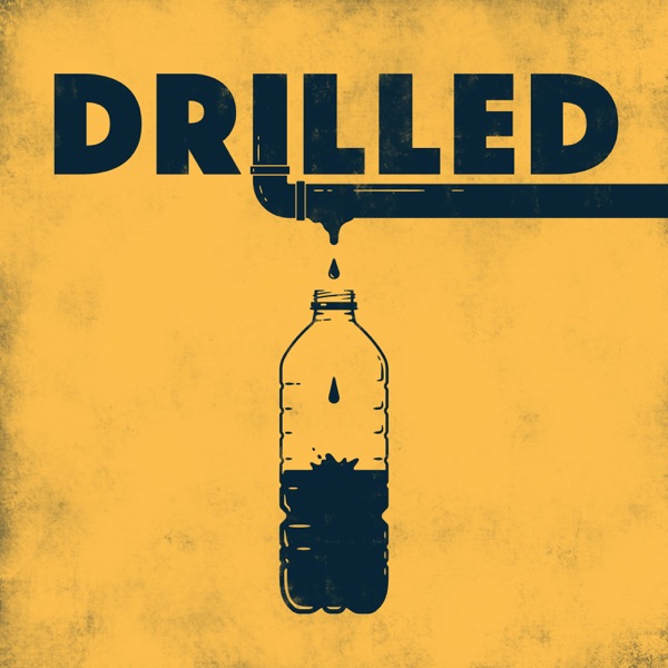 Drilled Artwork