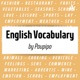 English Vocabulary by Paupipo