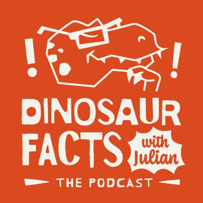 Dinosaur Facts with Julian