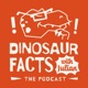 Dinosaur Facts with Julian