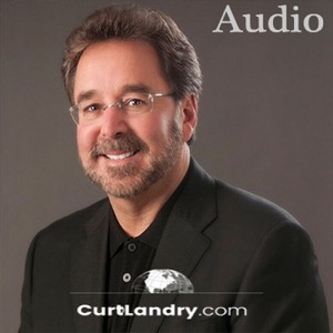 Curt Landry Ministries and the One New Man Network® Podcast.